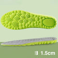 Vitalza™ Plantillas Elevadoras Anti-Fascitis