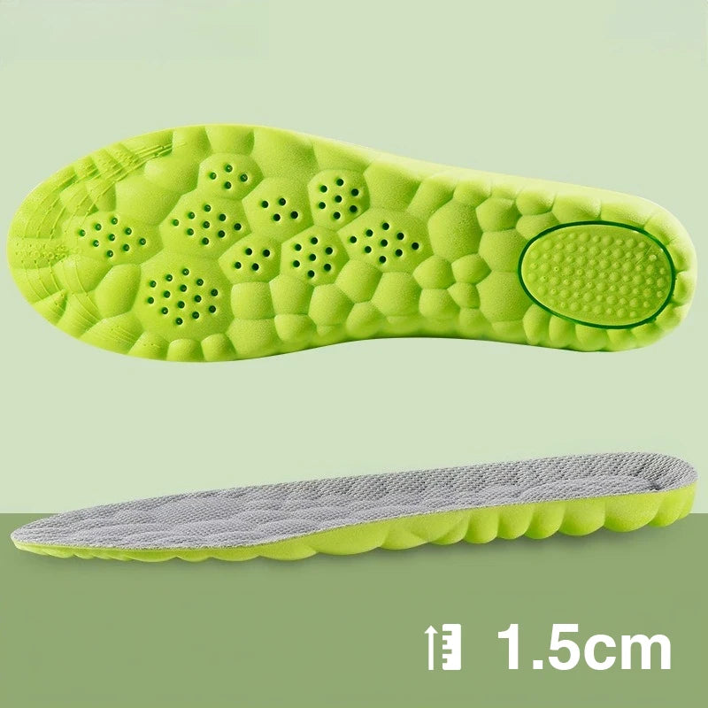 Vitalza™ Plantillas Elevadoras Anti-Fascitis